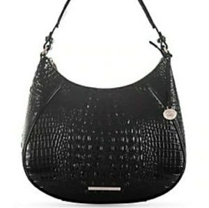 Brahmin Amira Hobo Handbag